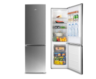 Lodówka Lodówka ETA 275090010D No Frost 181cm Inox 253L